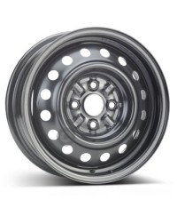 ALST (KFZ) 7010 Mazda MX-5 Miata B R14 W5.5 PCD4x100 ET45.0 DIA54  